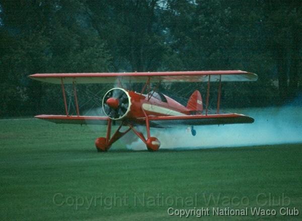 1930 Waco CRG NC600Y-14.jpg - 1930 Waco CRG NC600Y